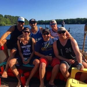 Meet your Posher, Jesse